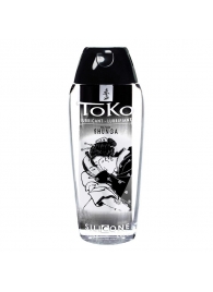 Силиконовый лубрикант Toko - 165 мл. - Shunga - купить с доставкой в Рубцовске