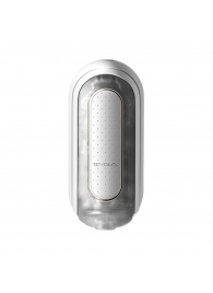 Мастурбатор Flip Zero с вибрацией - Tenga - в Рубцовске купить с доставкой