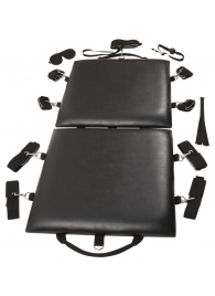 Стол-площадка для бдсм-игр и фиксации Bondage Board - Orion - купить с доставкой в Рубцовске