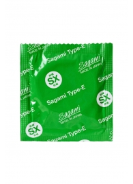 Презервативы Sagami Xtreme Type-E с точками - 10 шт. - Sagami - купить с доставкой в Рубцовске