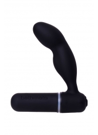 Стимулятор простаты Prostate Vibe - 10,5 см. - Bathmate - в Рубцовске купить с доставкой
