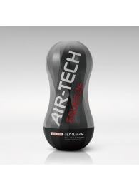 Мастурбатор AIR-TECH Squeeze Strong - Tenga - в Рубцовске купить с доставкой