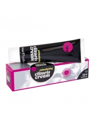 Возбуждающий крем для женщин Stimulating Clitoris Creme - 30 мл. - Ero - купить с доставкой в Рубцовске