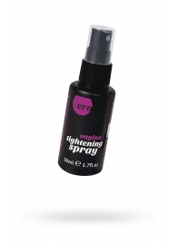 Сужающий спрей для женщин Vagina Tightening Spray - 50 мл. - Ero - купить с доставкой в Рубцовске