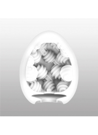 Мастурбатор-яйцо EGG Sphere - Tenga - в Рубцовске купить с доставкой