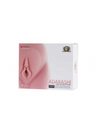 Мастурбатор-вагина Adarashi 3 без вибрации - KOKOS - в Рубцовске купить с доставкой