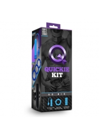 Набор для мужчин Go Big из 5 предметов - Blush Novelties - в Рубцовске купить с доставкой
