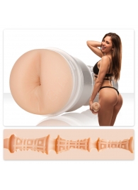 Мастурбатор-анус Fleshlight Girls - Riley Reid Euphoria - Fleshlight - в Рубцовске купить с доставкой