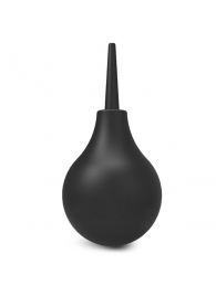 Черный анальный душ с обратным клапаном Non Return Valve Anal Douche - Nexus Range - купить с доставкой в Рубцовске