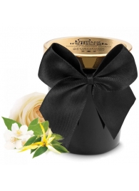 Массажная свеча Aphrodisia с цветочным ароматом - 70 мл. - Bijoux Indiscrets - купить с доставкой в Рубцовске