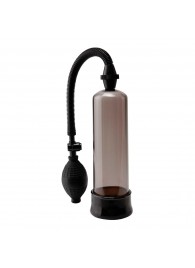 Мужская помпа Beginners Power Pump - Pipedream - в Рубцовске купить с доставкой