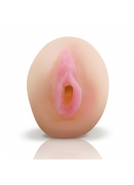 Вагина-мастурбатор Tuna Taco - Pipedream - в Рубцовске купить с доставкой