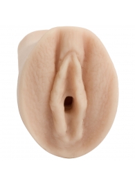 Мастурбатор-вагина Palm Pal Natural ULTRASKYN Masturbator Pussy - Doc Johnson - в Рубцовске купить с доставкой
