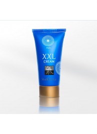 Интимный крем для мужчин XXL CREAM - 50 мл. - Shiatsu - купить с доставкой в Рубцовске