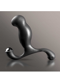 Черный стимулятор простаты Nexus Exel - Nexus Range - в Рубцовске купить с доставкой