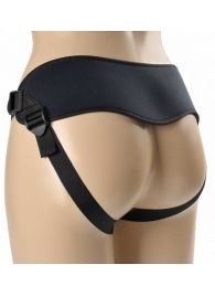 Трусики HARNESS Dual Peak размера XS-M - Sitabella - купить с доставкой в Рубцовске