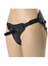 Трусики HARNESS Dual Peak размера XS-M - Sitabella - купить с доставкой в Рубцовске
