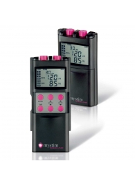 Цифровой электростимулятор Tension Lover - MyStim - купить с доставкой в Рубцовске