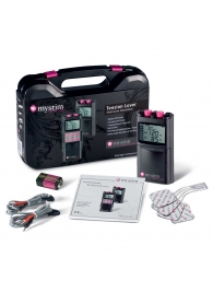 Цифровой электростимулятор Tension Lover - MyStim - купить с доставкой в Рубцовске