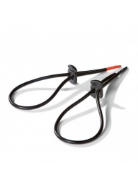 Электроутяжка на пенис и мошонку Rodeo Robin - MyStim - купить с доставкой в Рубцовске