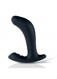 Электрический стимулятор простаты Twisting Tom - 13 см. - MyStim - купить с доставкой в Рубцовске