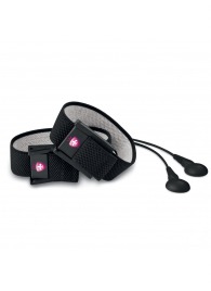 Эрекционные электрические ремни Charming Chuck - MyStim - купить с доставкой в Рубцовске