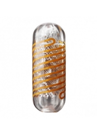 Мастурбатор SPINNER Beads - Tenga - в Рубцовске купить с доставкой