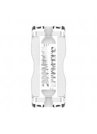 Мастурбатор TENGA Dual Sensation Cup - Tenga - в Рубцовске купить с доставкой