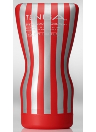 Мастурбатор TENGA Squeeze Tube Cup - Tenga - в Рубцовске купить с доставкой