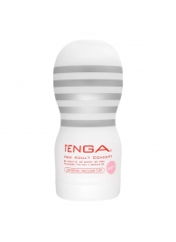 Мастурбатор TENGA Original Vacuum Cup Soft - Tenga - в Рубцовске купить с доставкой