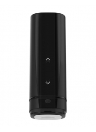 Мастурбатор для секса на расстоянии Onyx+ - Kiiroo - в Рубцовске купить с доставкой