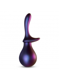 Фиолетовый анальный душ Nebula Bulb - ONE DC B.V. - купить с доставкой в Рубцовске