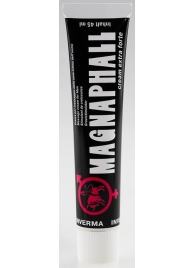 Крем для мужчин Magnaphall для увеличения члена - 40 мл. - Inverma - в Рубцовске купить с доставкой