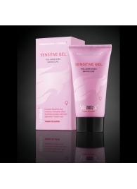 Возбуждающий крем для женщин Viamax Sensitive Gel - 50 мл. - Viamax - купить с доставкой в Рубцовске