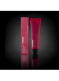 Согревающий крем для женщин Viamax Warm Cream - 15 мл. - Viamax - купить с доставкой в Рубцовске