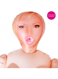 Секс-кукла Анастасия - Erowoman-Eroman - в Рубцовске купить с доставкой