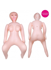 Секс-кукла Анастасия - Erowoman-Eroman - в Рубцовске купить с доставкой