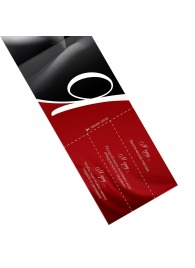 Эротическая игра-купоны с желаниями «Я хочу» - Сима-Ленд - купить с доставкой в Рубцовске