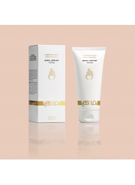 Лубрикант на водной основе с согревающим эффектом Warming Unisex Lubricant - 100 мл. - YESforLOV - купить с доставкой в Рубцовске