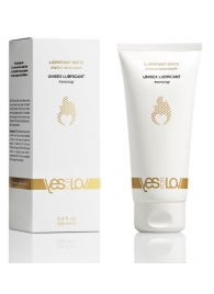 Лубрикант на водной основе с согревающим эффектом Warming Unisex Lubricant - 100 мл. - YESforLOV - купить с доставкой в Рубцовске