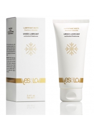 Лубрикант на водной основе с охлаждающим эффектом Unlimited Freshness Unisex Lubricant - 100 мл. - YESforLOV - купить с доставкой в Рубцовске