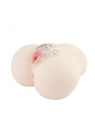 Мастурбатор с вибрацией Japanese School Girl - Baile - в Рубцовске купить с доставкой