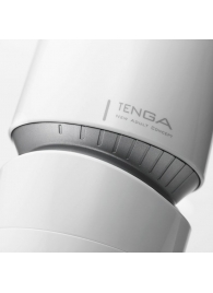 Мастурбатор TENGA AERO Silver Ring - Tenga - в Рубцовске купить с доставкой