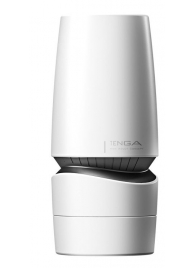 Мастурбатор TENGA AERO Silver Ring - Tenga - в Рубцовске купить с доставкой