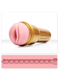 Мастурбатор-вагина Fleshlight - Go Stamina Training Unit - Fleshlight - в Рубцовске купить с доставкой