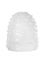 Мастурбатор-яйцо Satisfyer Bubble Mini Masturbator - Satisfyer - в Рубцовске купить с доставкой