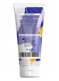 Интимная смазка на водной основе OYO Personal Gel Universal - 50 мл. - OYO - купить с доставкой в Рубцовске
