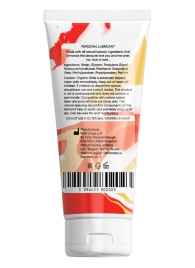 Анальная смазка на водной основе OYO Personal Gel Pantenol - 50 мл. - OYO - купить с доставкой в Рубцовске