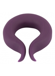 Вибратор для пар Two Motors Couple’s Ring в форме кольца - Orion - в Рубцовске купить с доставкой