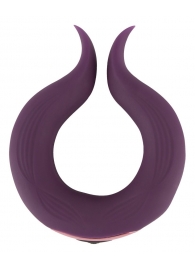 Вибратор для пар Two Motors Couple’s Ring в форме кольца - Orion - в Рубцовске купить с доставкой